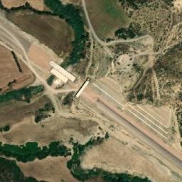 Satellite imagery of Gaadet Faïd ed Doum, DZ