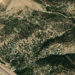 Satellite imagery of Koudiet er Rekhame, DZ