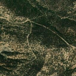 Satellite imagery of Koudiet er Rekhame, DZ