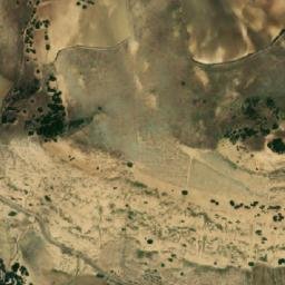 Satellite imagery of El Gadi, DZ
