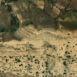 Satellite imagery of El Gadi, DZ
