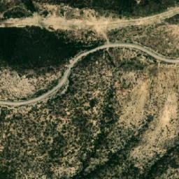 Satellite imagery of Gaadet Bel Hassene, DZ