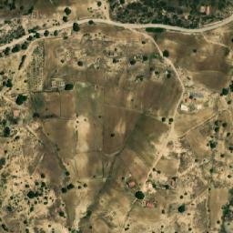 Satellite imagery of Gaadet Bel Hassene, DZ