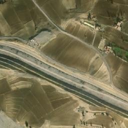 Satellite imagery of Djebel Boudrarene, DZ