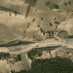 Satellite imagery of El Agba el Beidha, DZ