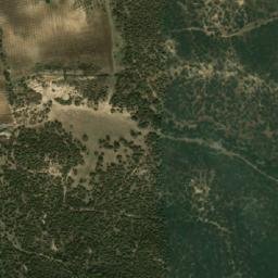 Satellite imagery of Beni Hassene, DZ