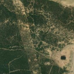 Satellite imagery of Draa Bou Touil, DZ