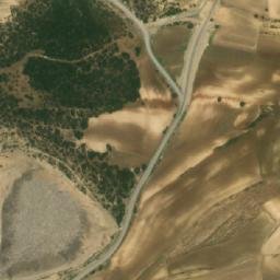 Satellite imagery of Draa Bou Touil, DZ