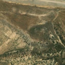 Satellite imagery of El Mouhguene, DZ