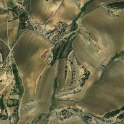 Satellite imagery of El Besbas, DZ