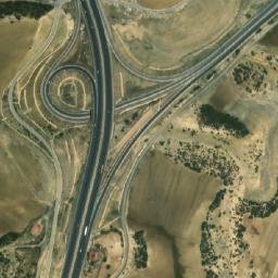 Satellite imagery of El Besbas, DZ