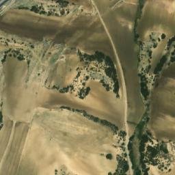 Satellite imagery of El Besbas, DZ