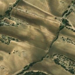 Satellite imagery of Draa es Snoubar, DZ