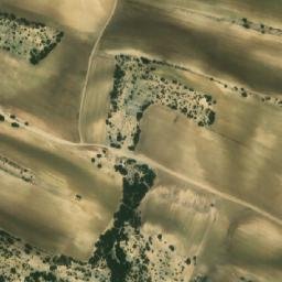 Satellite imagery of El Mahalia, DZ