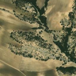 Satellite imagery of El Mahalia, DZ