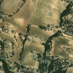 Satellite imagery of El Mahalia, DZ