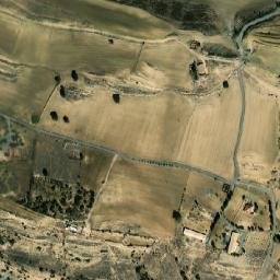 Satellite imagery of Djebel Labras, DZ