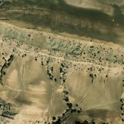 Satellite imagery of Djebel Labras, DZ
