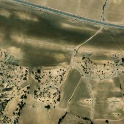 Satellite imagery of Djebel Labras, DZ