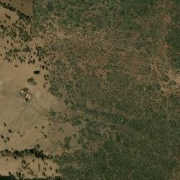 Satellite imagery of Djebel Sidi Noufel, DZ