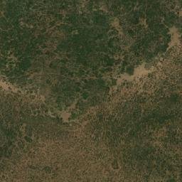 Satellite imagery of Djebel Sidi Noufel, DZ