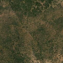 Satellite imagery of Djebel Sidi Noufel, DZ