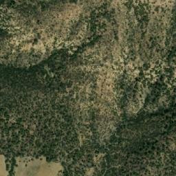 Satellite imagery of Koudia Hassane, DZ