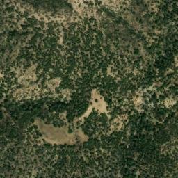 Satellite imagery of Koudia Hassane, DZ