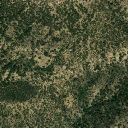 Satellite imagery of Koudia Hassane, DZ