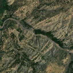 Satellite imagery of Djebel Arhboul, DZ