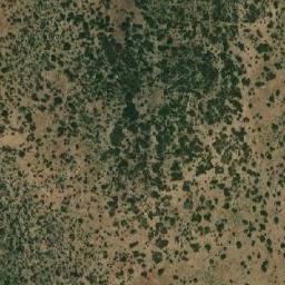 Satellite imagery of Ras el Borma, DZ
