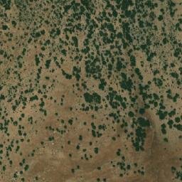 Satellite imagery of Ras el Borma, DZ