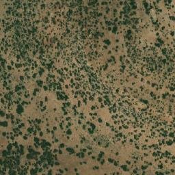 Satellite imagery of Koudiat el Mrah, DZ