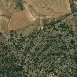 Satellite imagery of Kef el Mehïa, DZ
