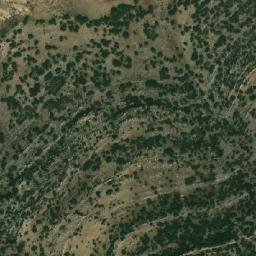 Satellite imagery of Kef el Mehïa, DZ