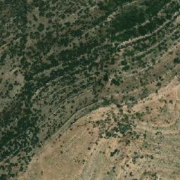 Satellite imagery of Kef el Mehïa, DZ