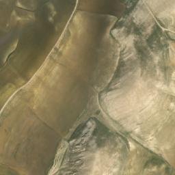 Satellite imagery of Koudia Dreïd, DZ