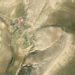 Satellite imagery of Koudia Dreïd, DZ