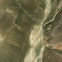 Satellite imagery of Koudia Dreïd, DZ