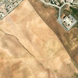 Satellite imagery of Koudiat ed Dalaa, DZ