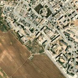 Satellite imagery of Koudiat ed Dalaa, DZ