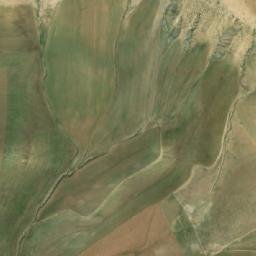 Satellite imagery of Fedj er Reba, DZ