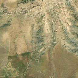 Satellite imagery of Fedj er Reba, DZ