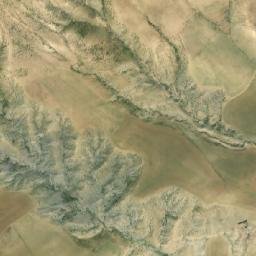 Satellite imagery of Fedj er Reba, DZ