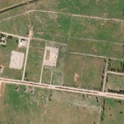 Satellite imagery of Z̧ahr al Aşigh, SY