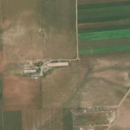 Satellite imagery of Z̧ahrat ar Ramāl, SY