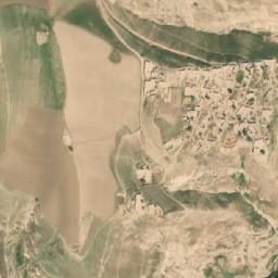 Satellite imagery of Julgah, AF