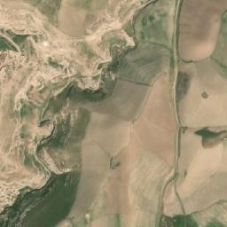 Satellite imagery of Julgah, AF