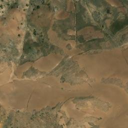 Satellite imagery of Ḩalqah Mayr, AF