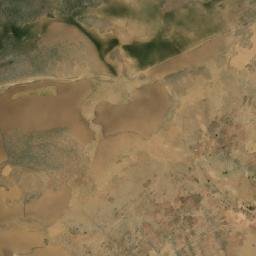 Satellite imagery of Ḩalqah Mayr, AF